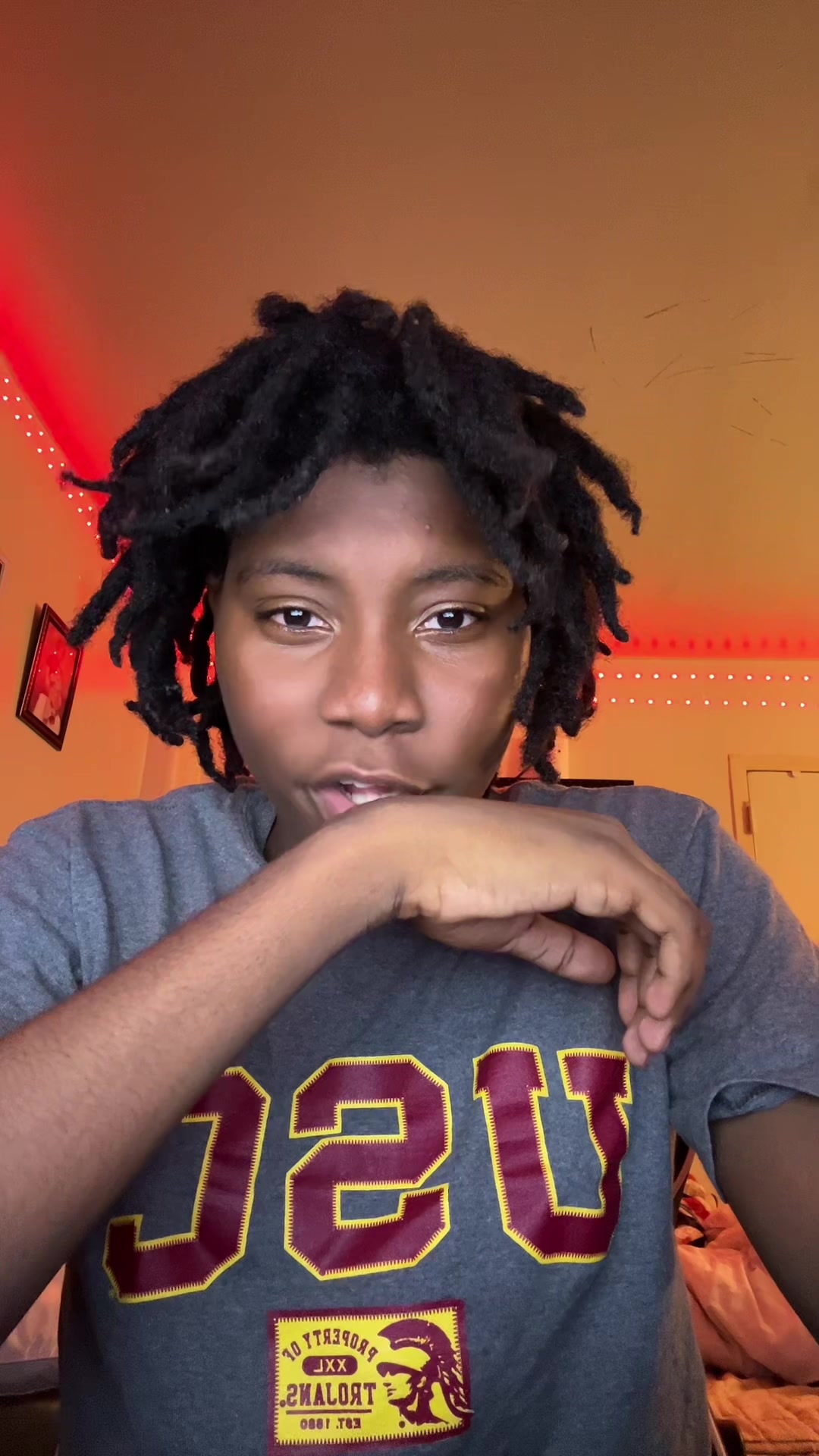 @Jaylen