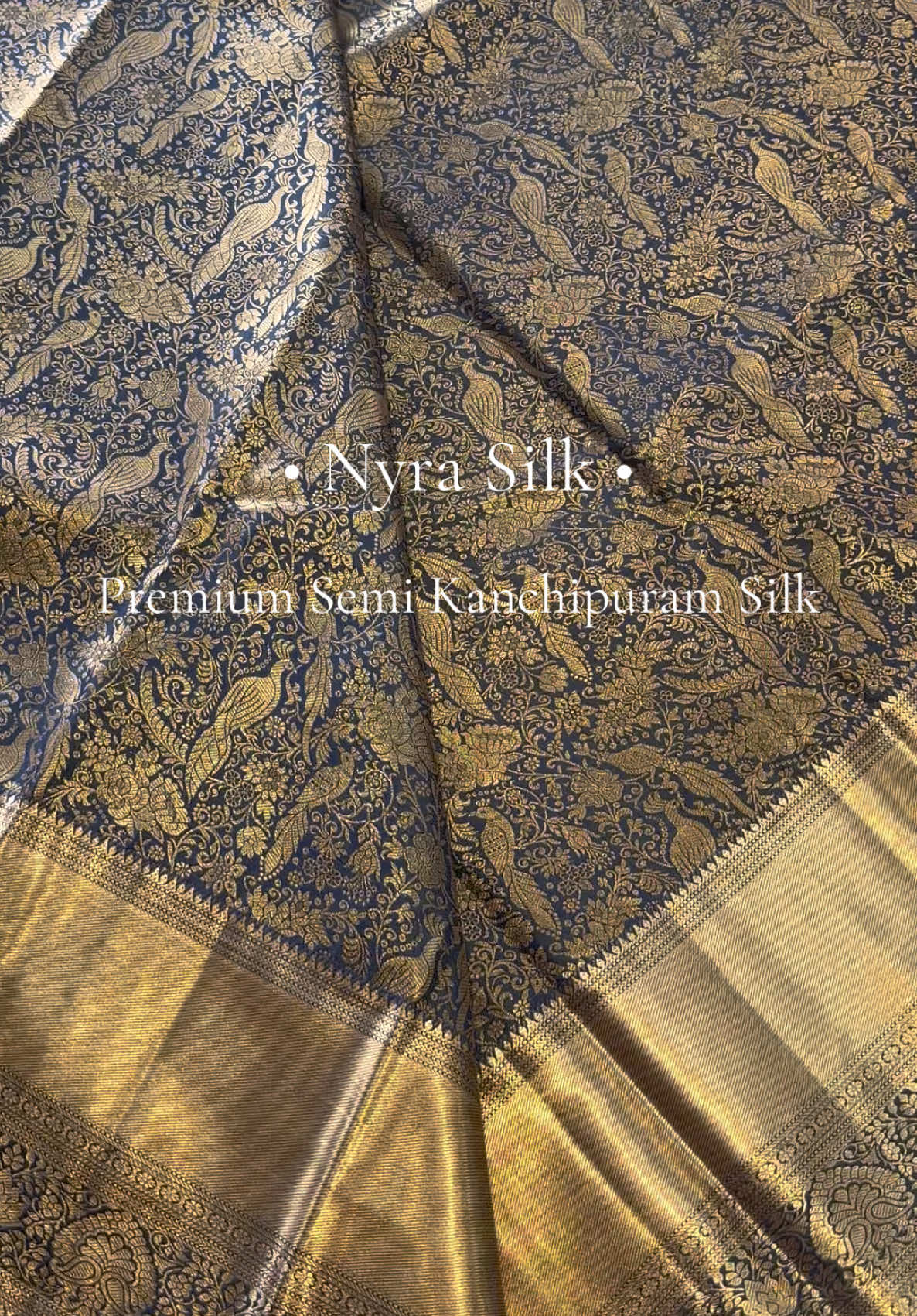 @NYRA SILK SAREES HQ