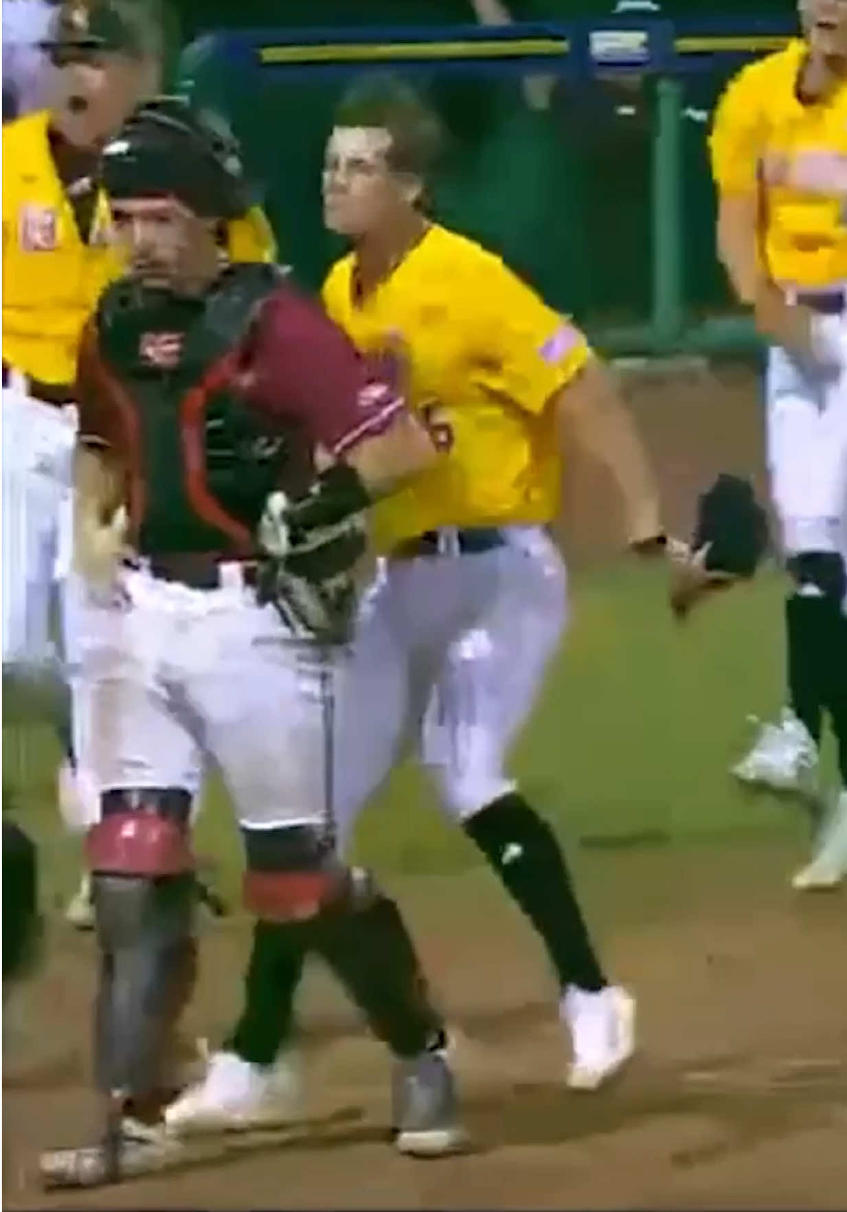 @Talkin’ Baseball