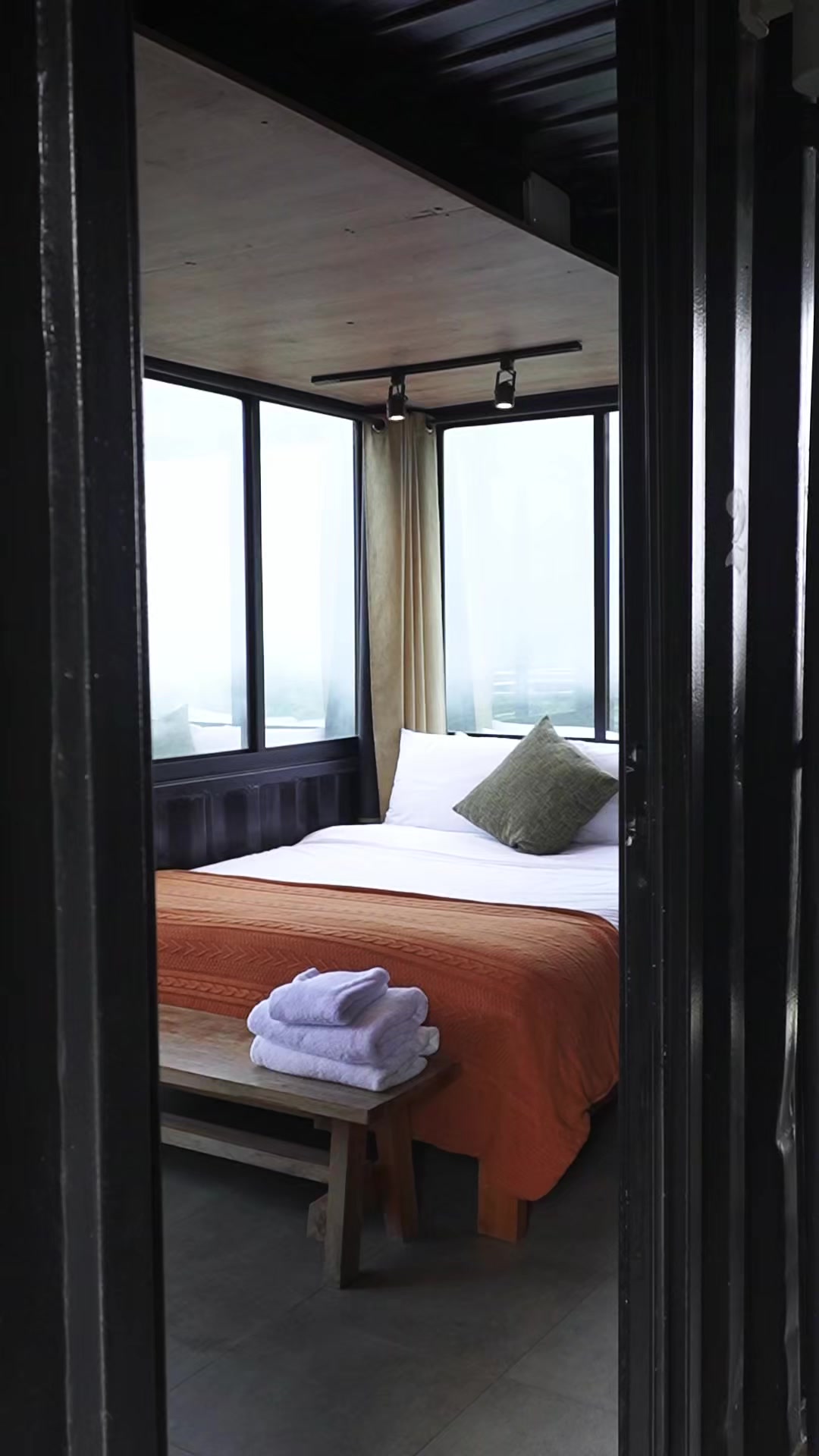 @NŌMADA REPUBLIC HOTEL