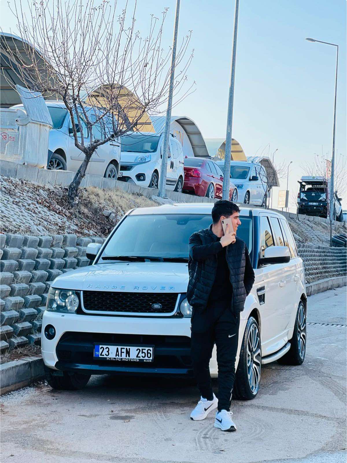 @ABDULKADİR KILI&Ccedil;
