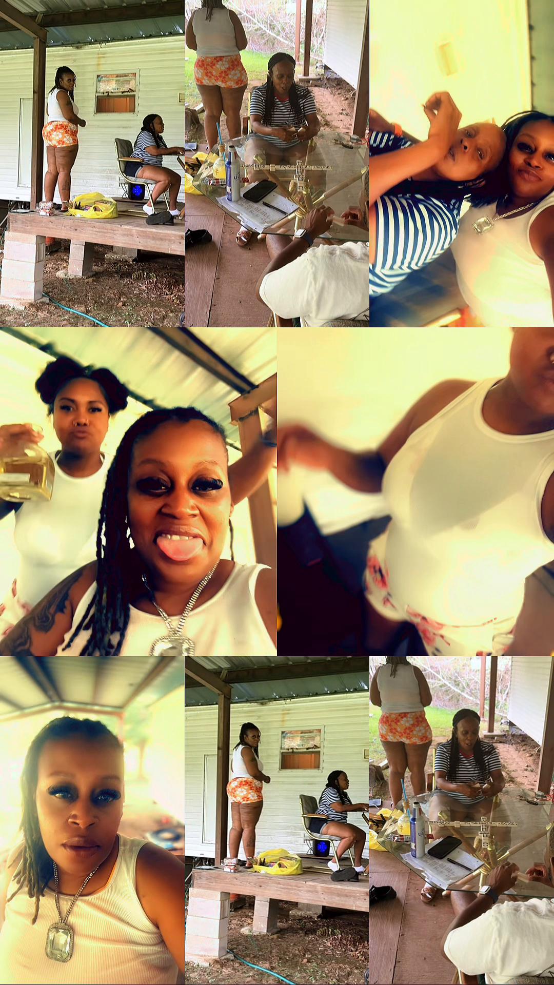 @Finessequeen