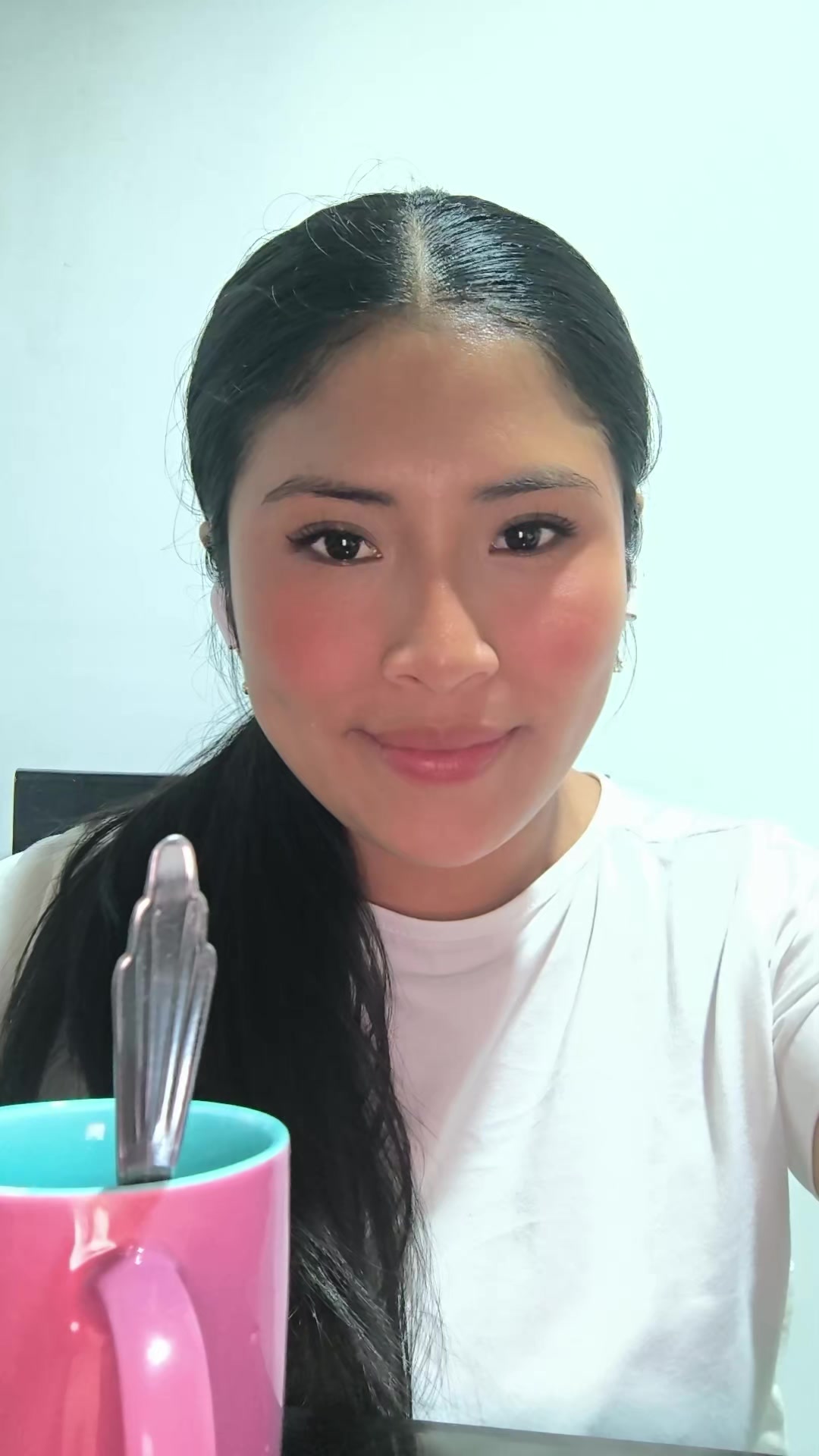 @Mariel Huaranga