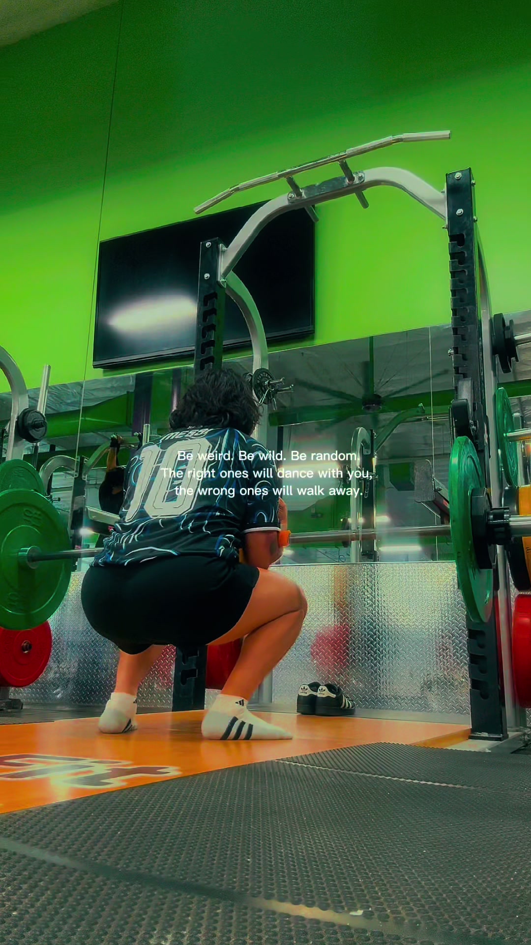 @Webs and Weights
