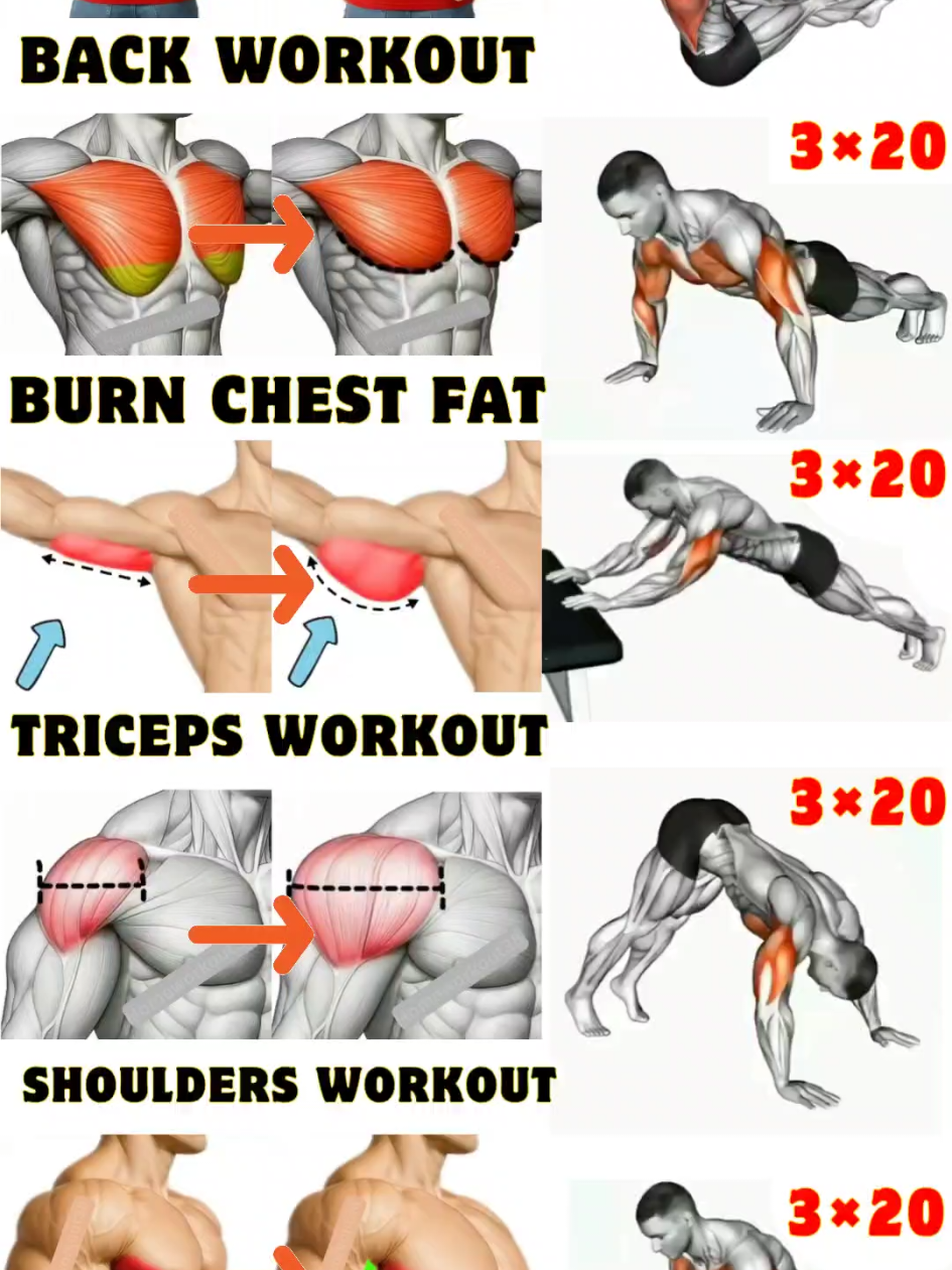 @HOMEWORKOUT