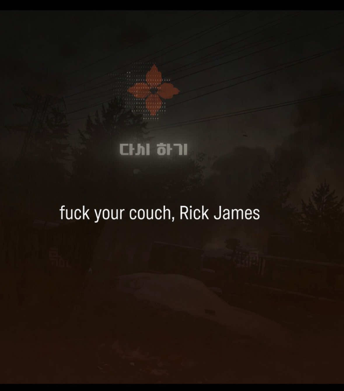 @Dormammu