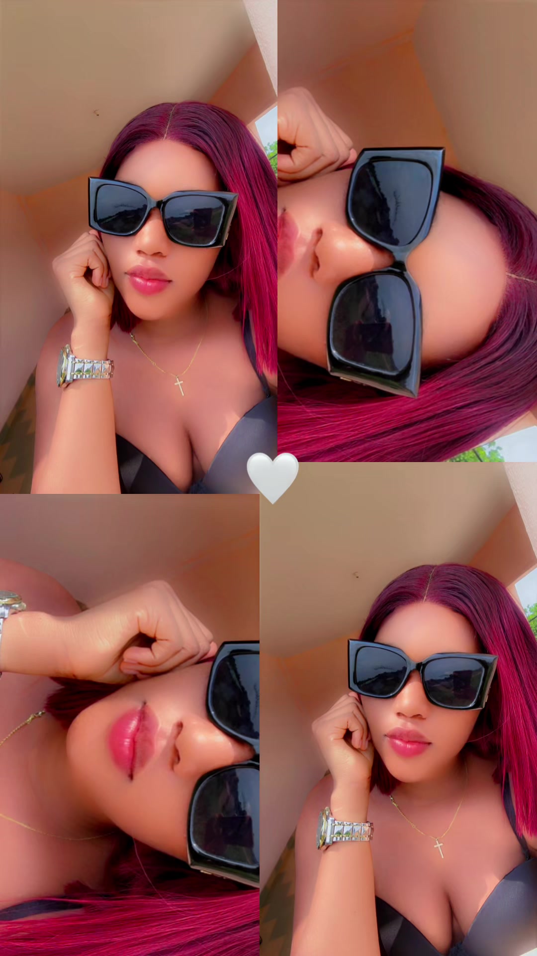 @Women’s paradise