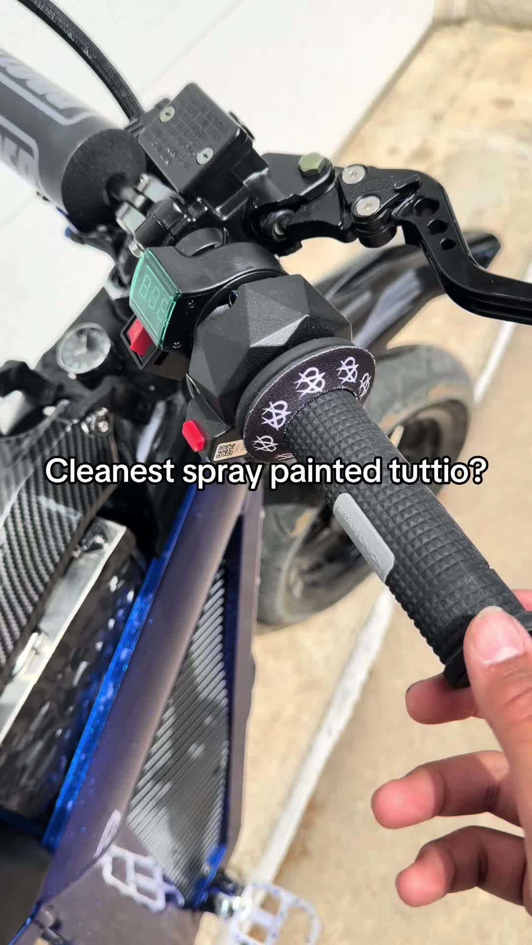 @Torq Racing