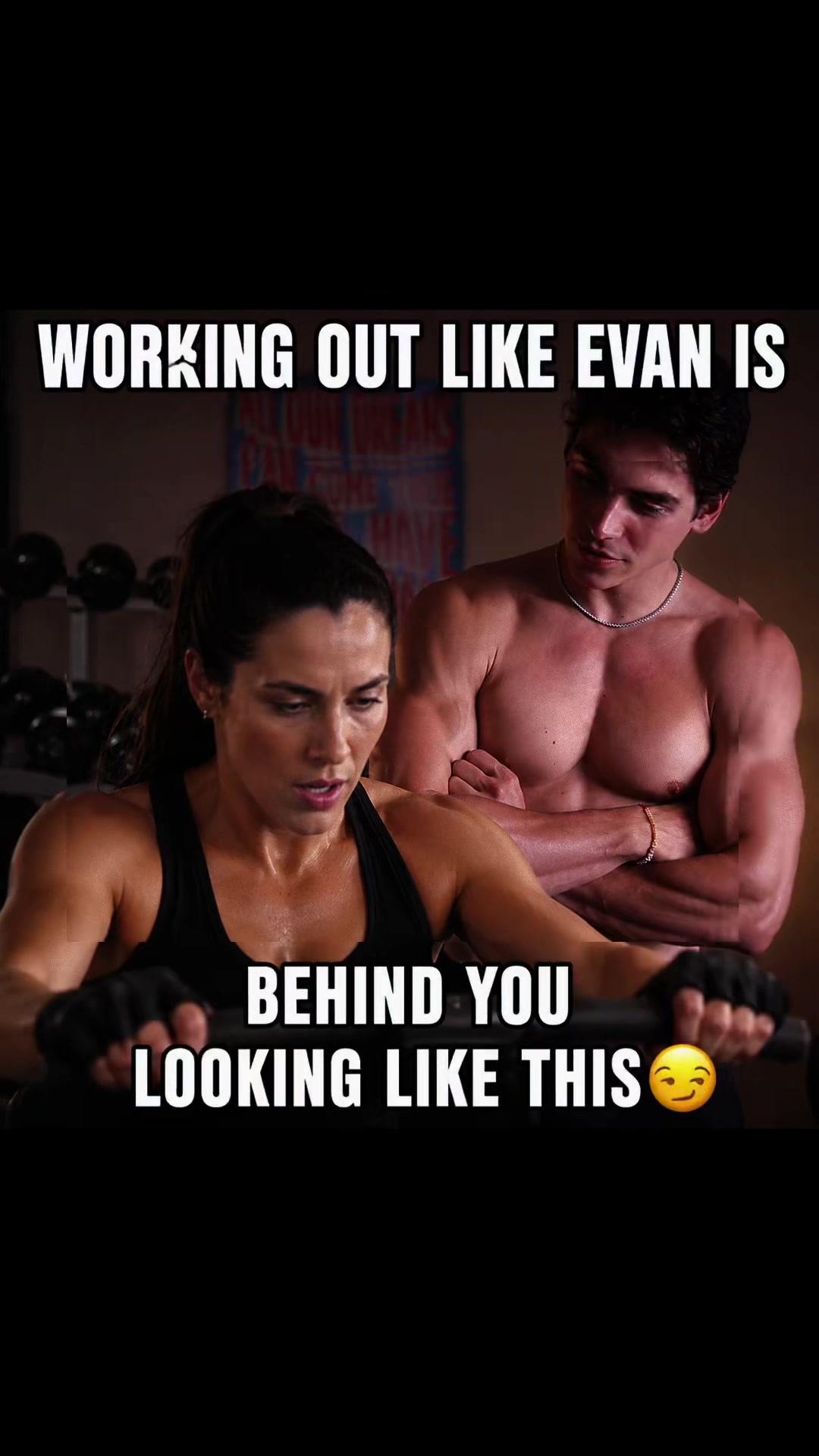 @WildAboutEvanAdams