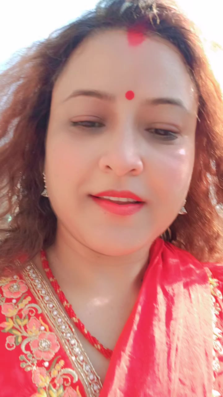 @Lalita Bhusal
