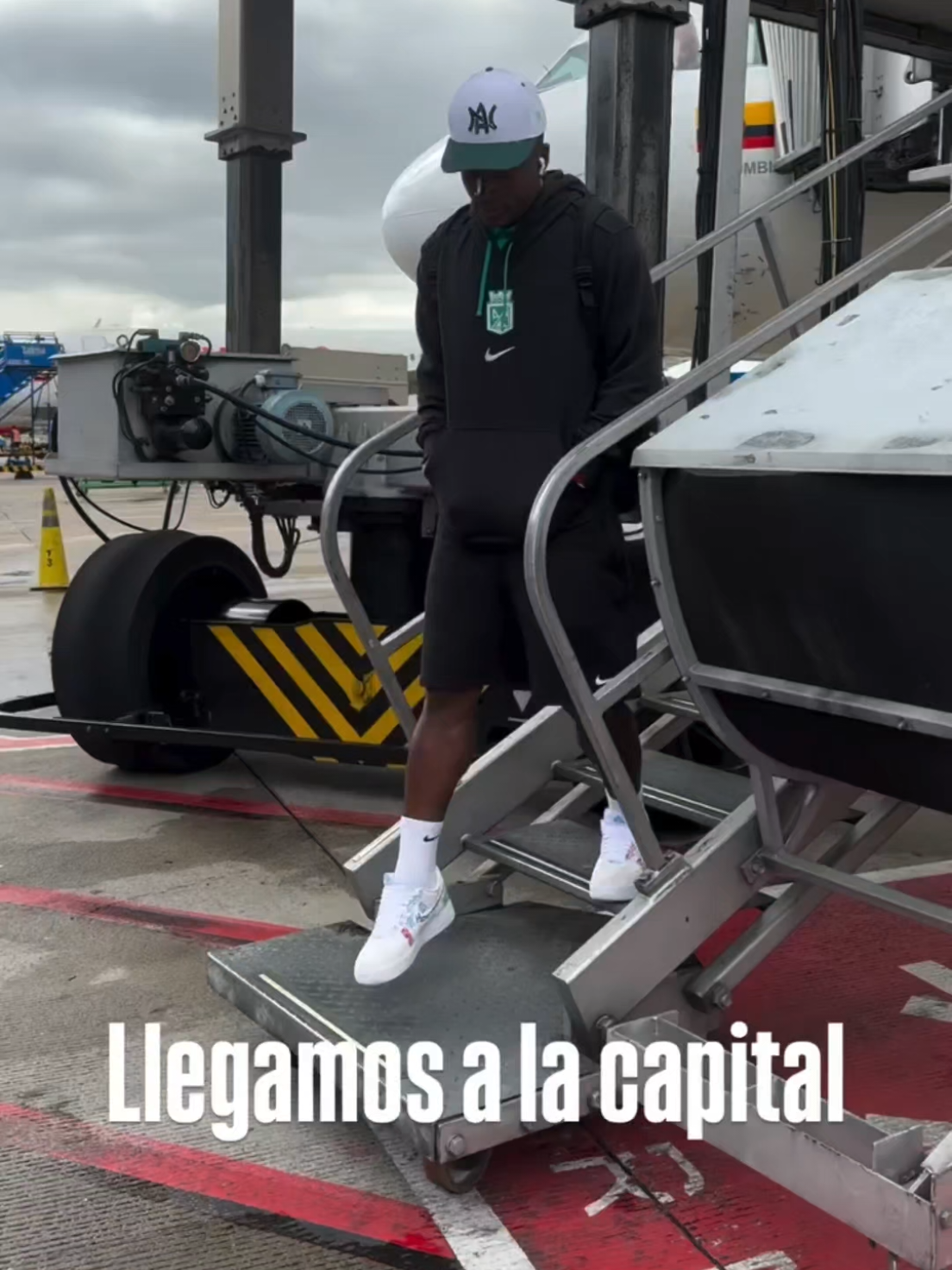 @NOTICIAS DEL VERDE