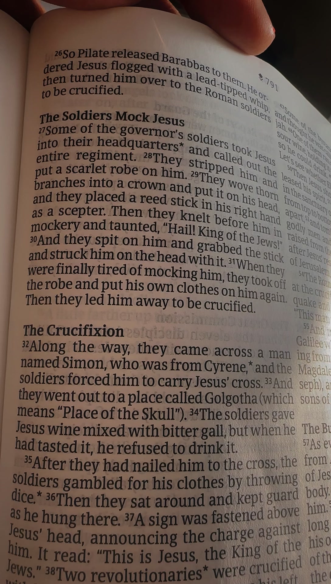 @Daughter of Zion