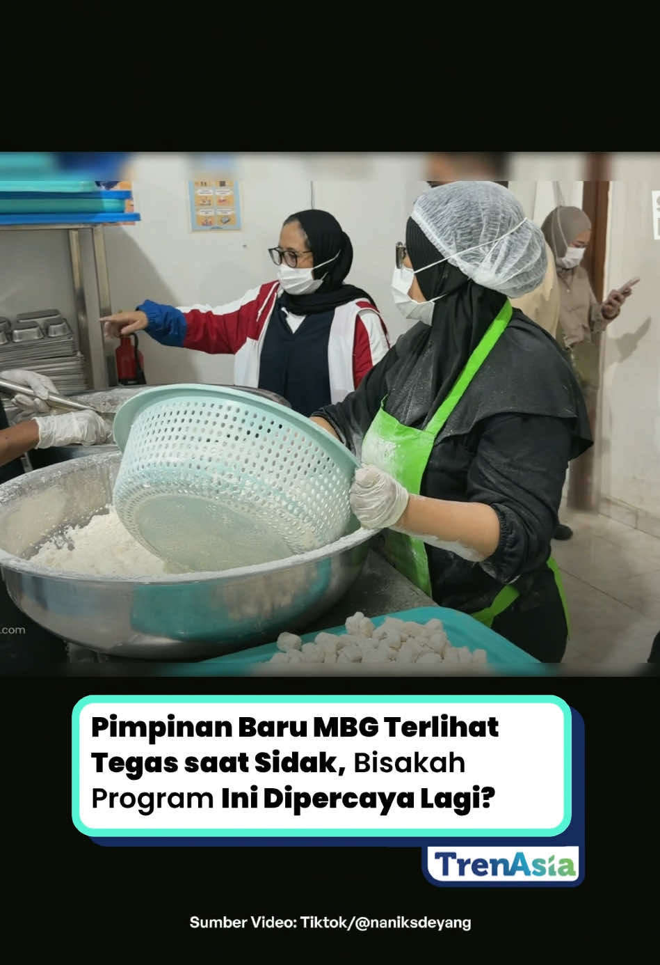 @TrenAsia | Informasi & Bisnis