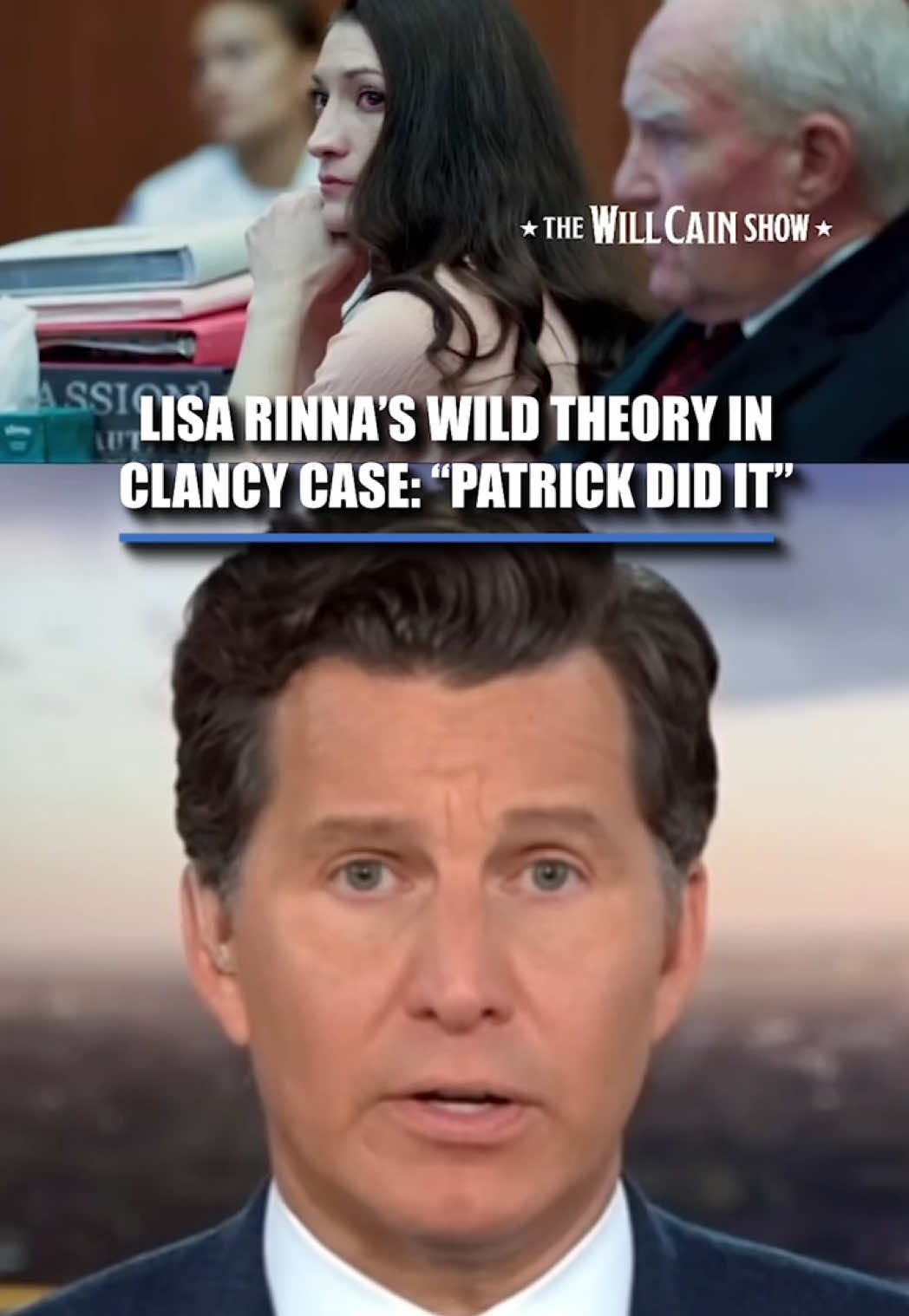 @willcainshow