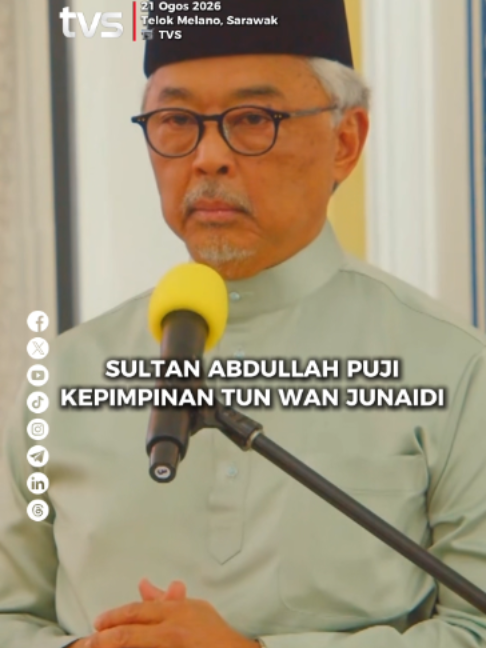 @tvsarawak
