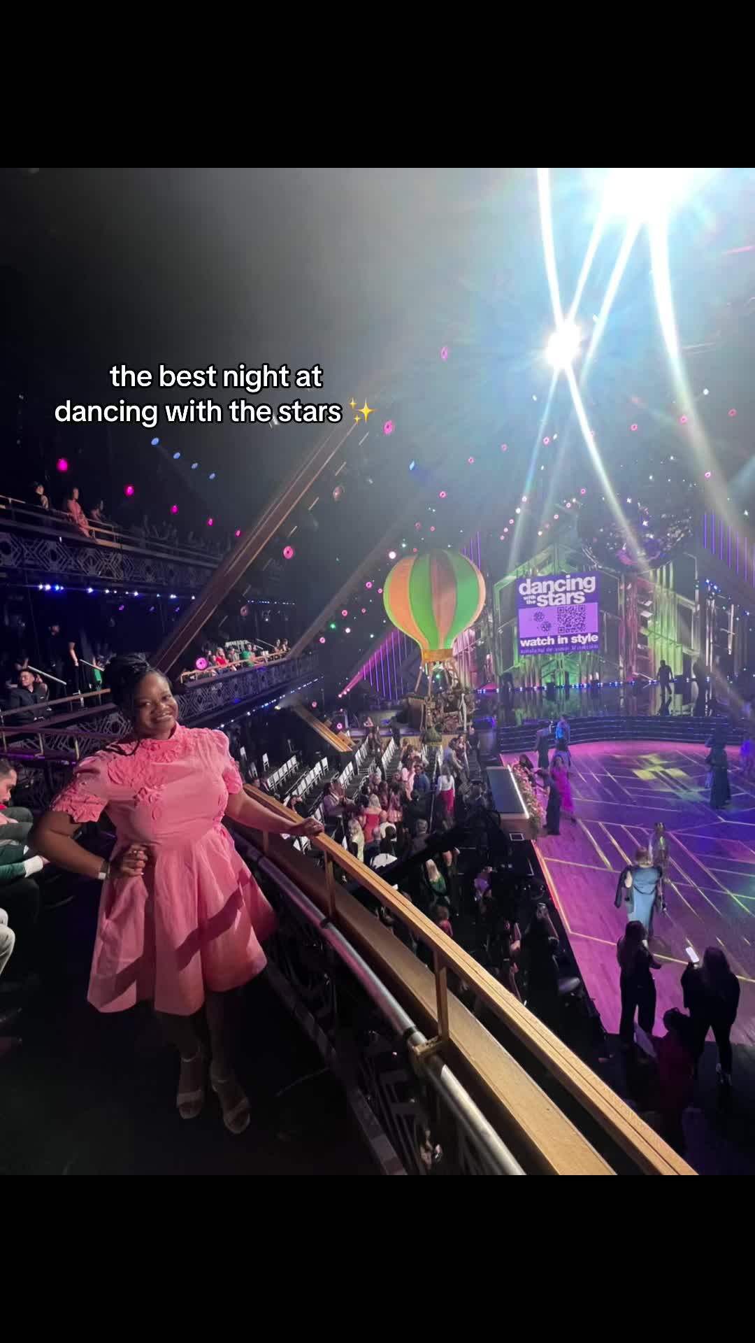 @Morgan|fanofdwts 🪩✨