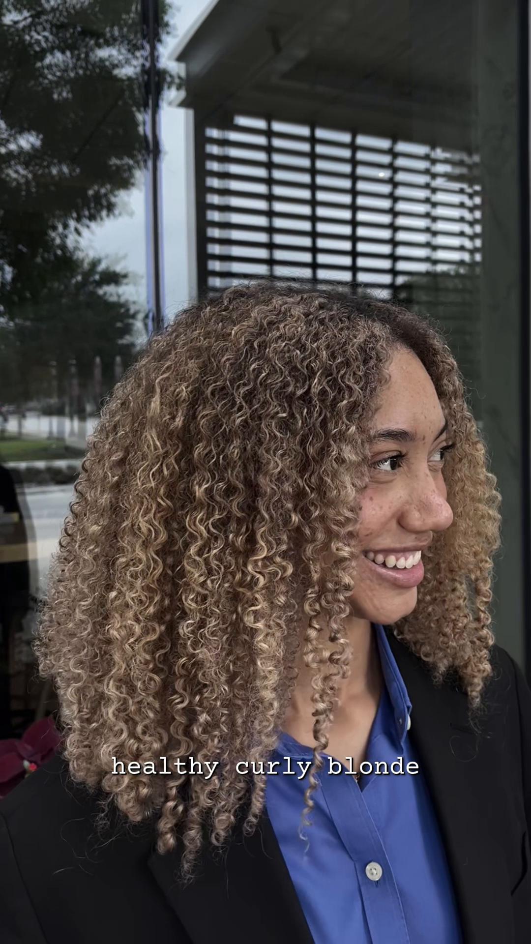 @veronika | DALLAS HAIRSTYLIST