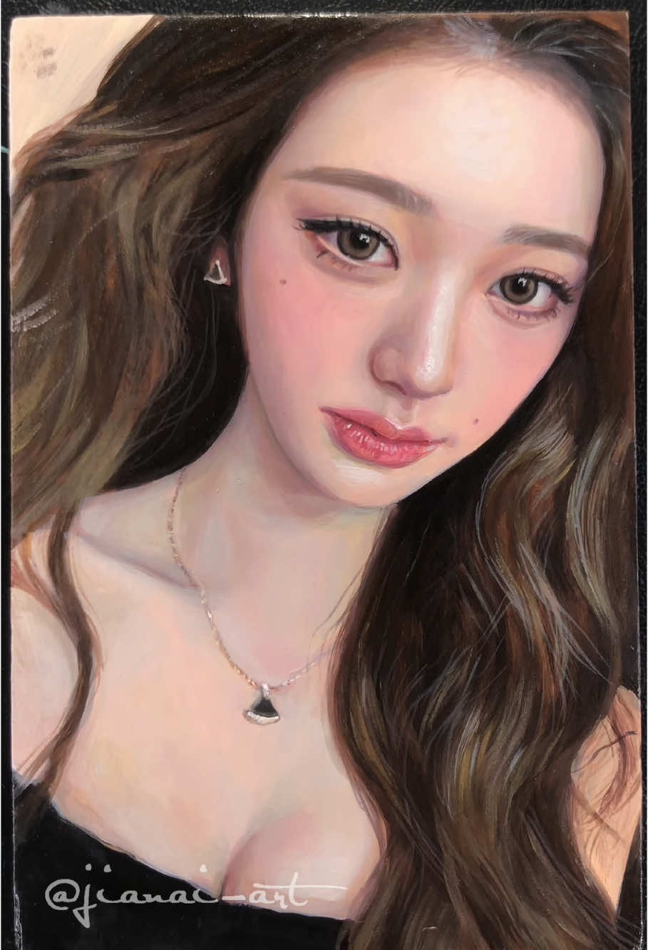 @画家简爱