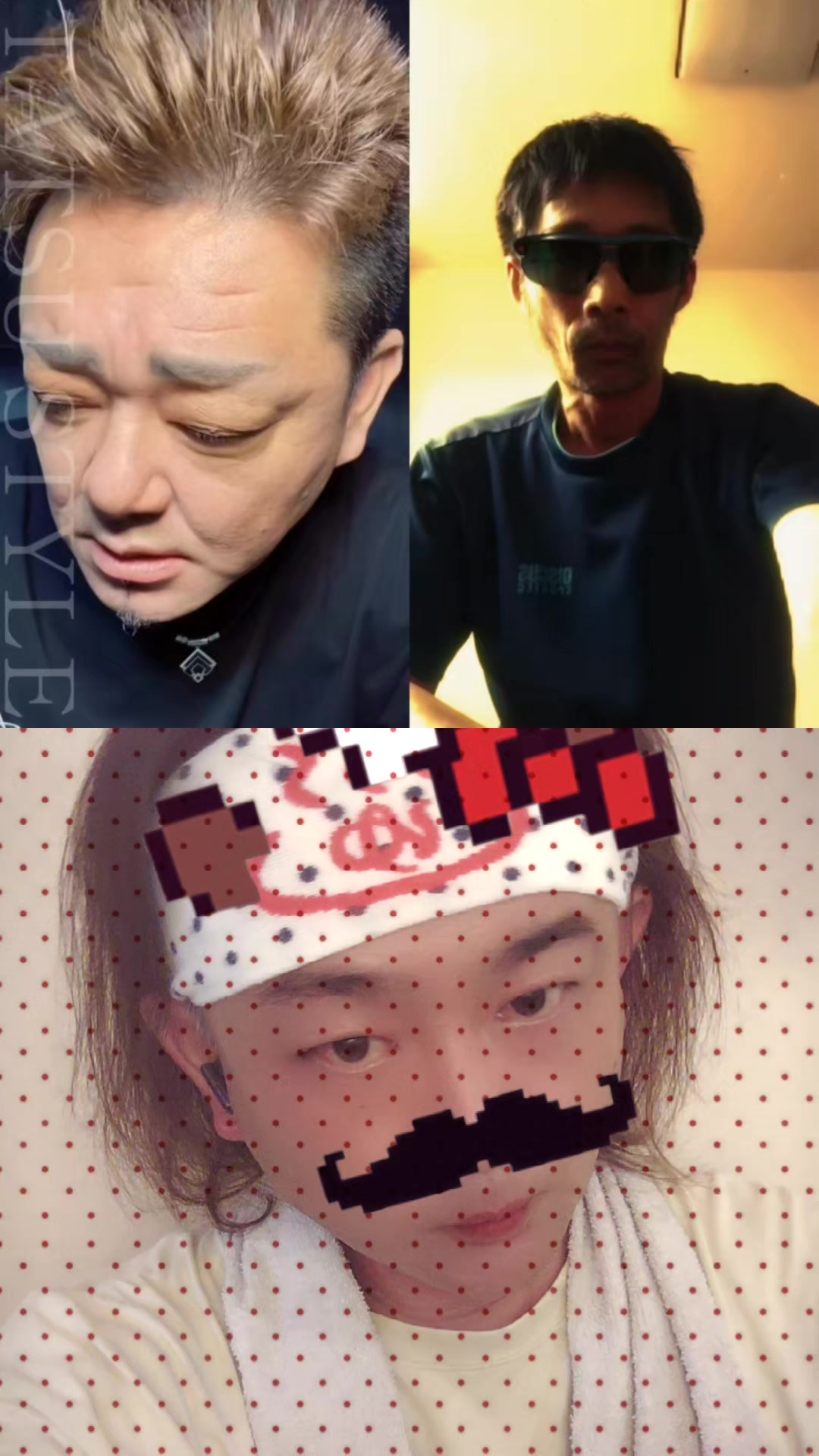 @🏴☠たかーき70⚔