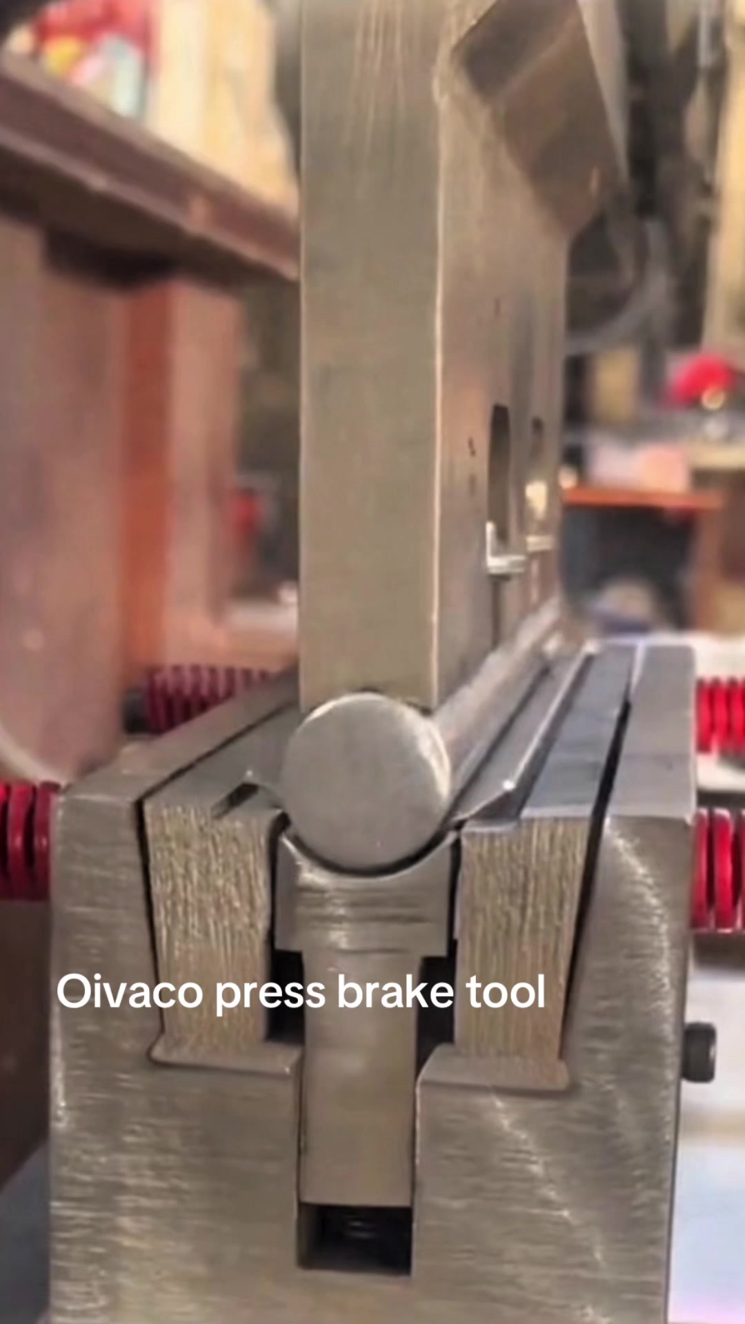 @Ella-Press Brake Tools