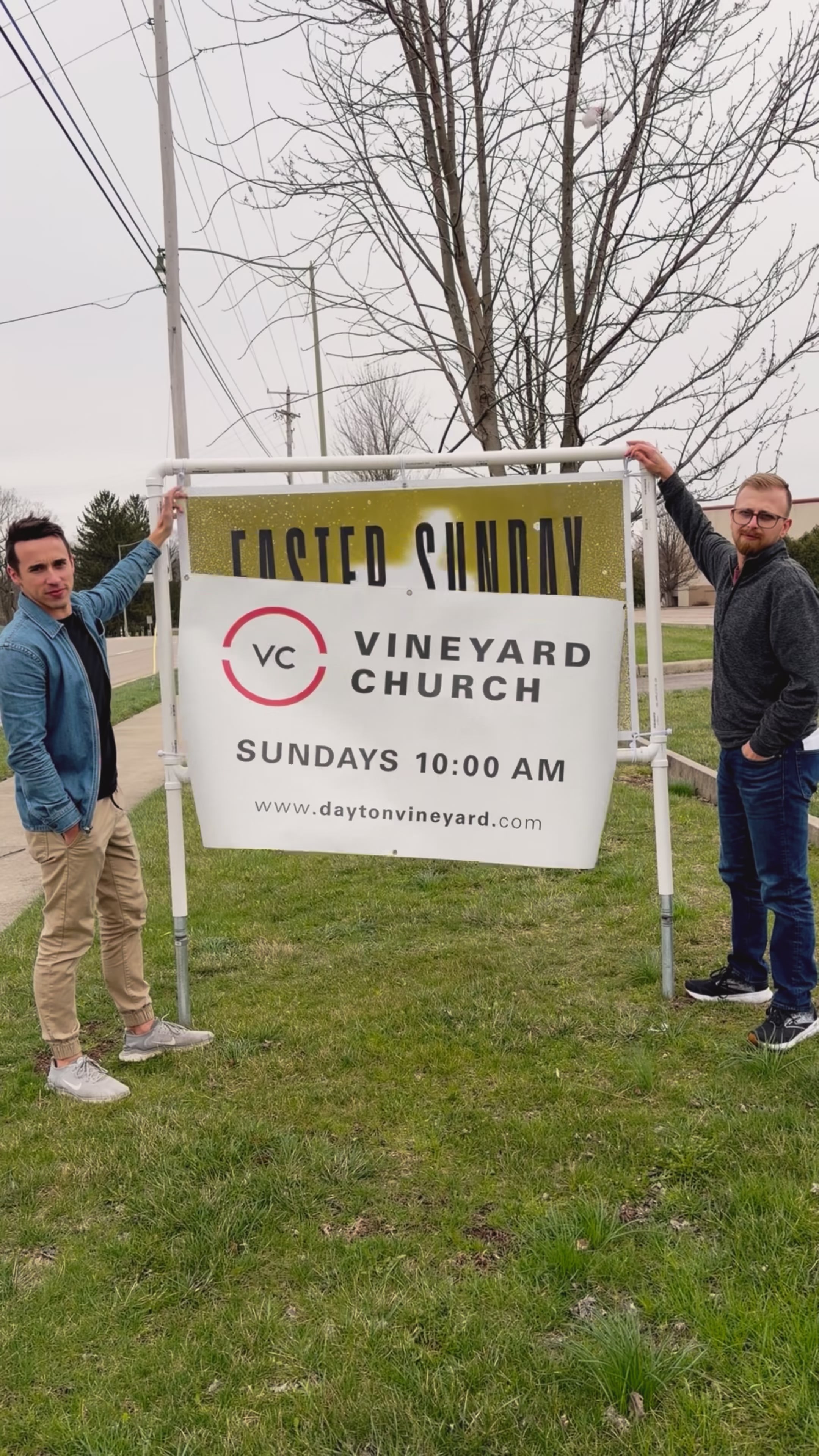 @Dayton Vineyard