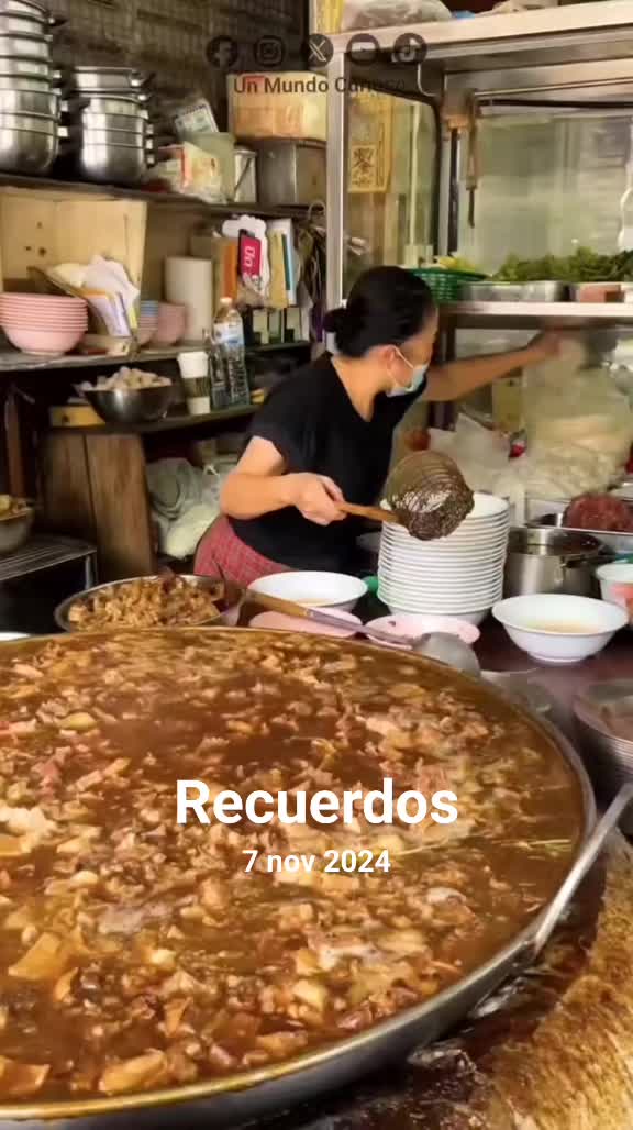 @Un Mundo Curioso