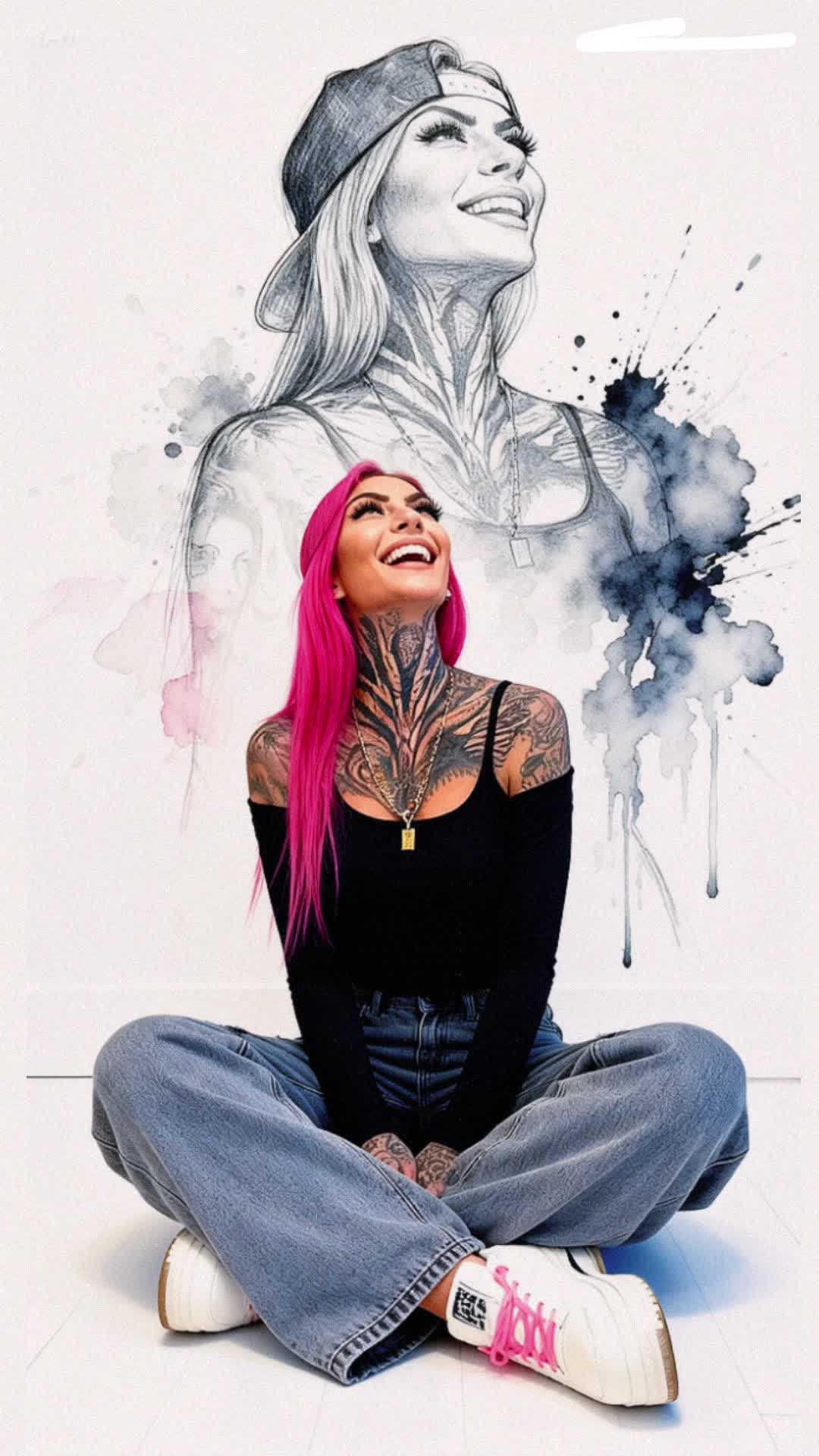 @Kitty | UNIKATZ Tattoo