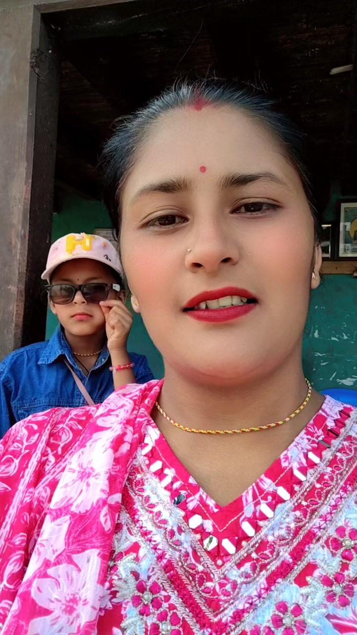 @Niru Bhandari Lamichhane🥀