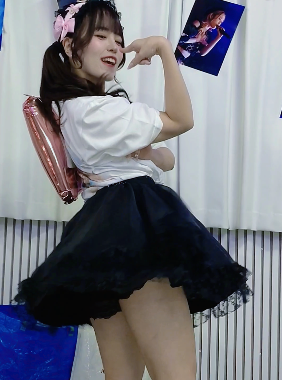 @マカロニ