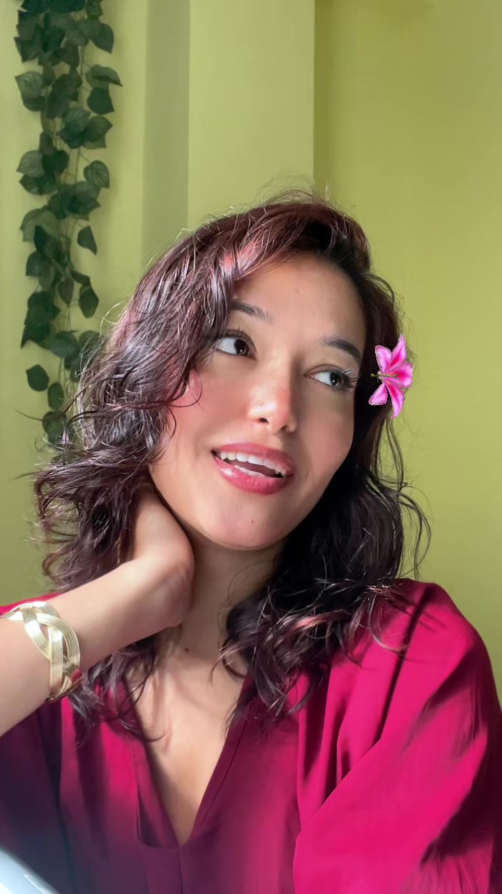 @Anju Kumari Rijal