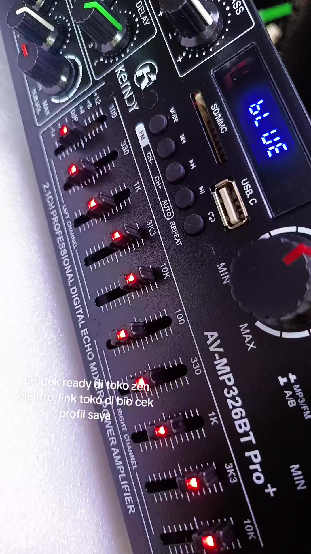 @ZEN ELEKTRO