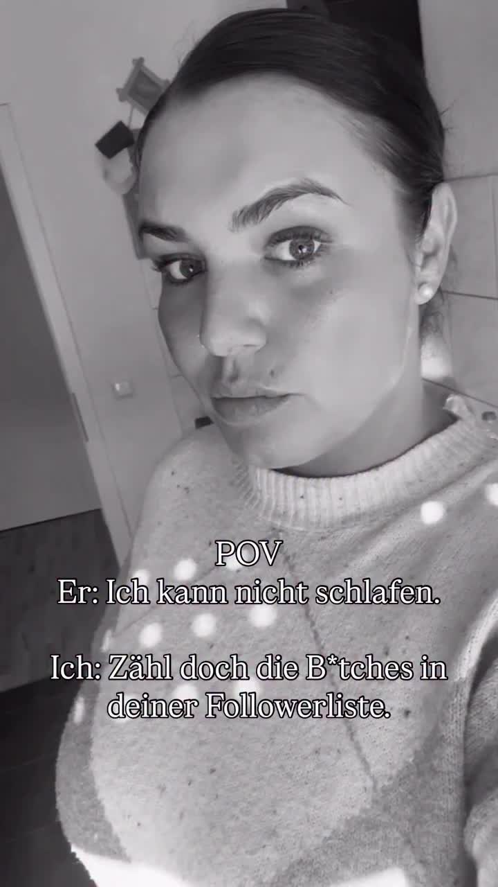 @Denise Muschel 🌸