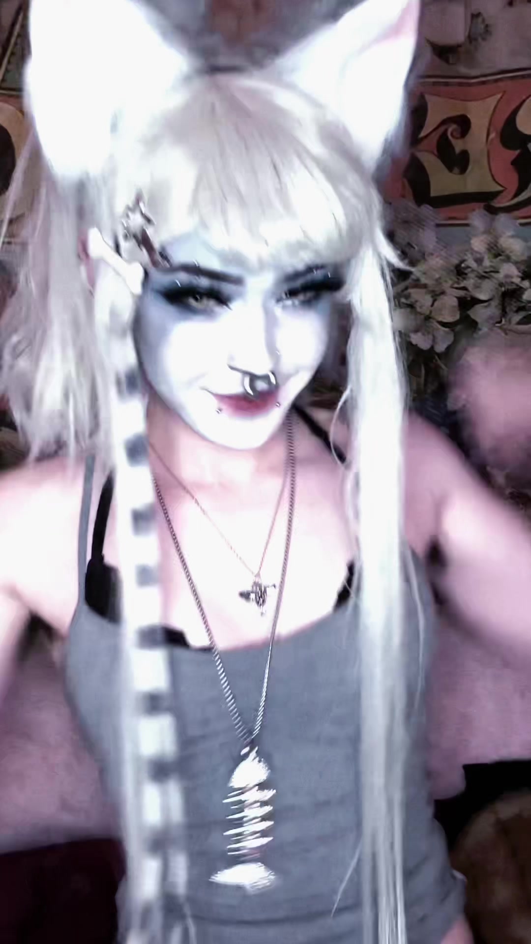 @☆ POUNCE