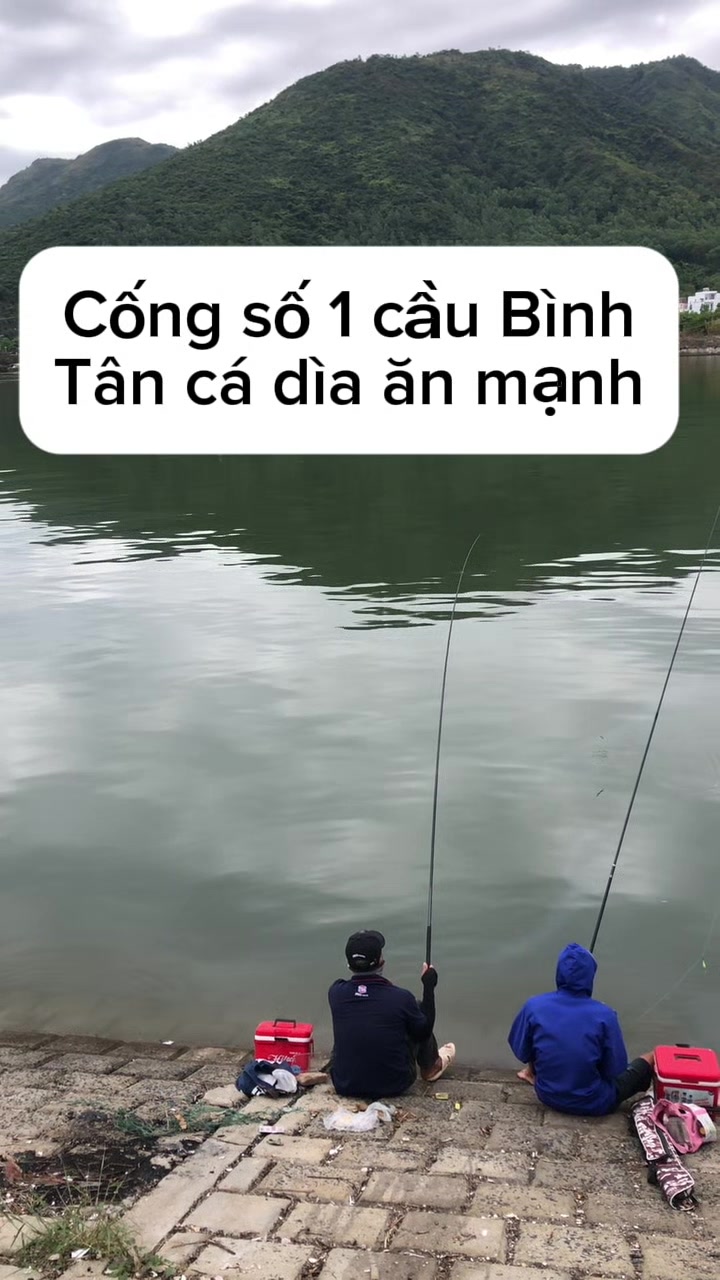 @Nha Trang fishing tour