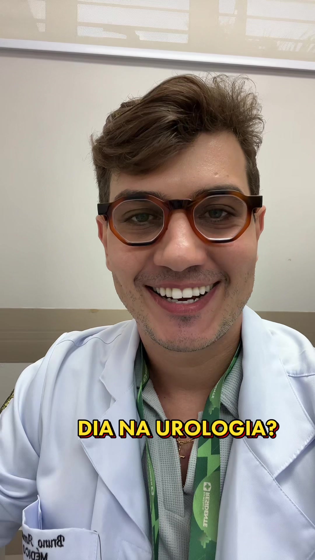 @Bruno Amaral | Médico