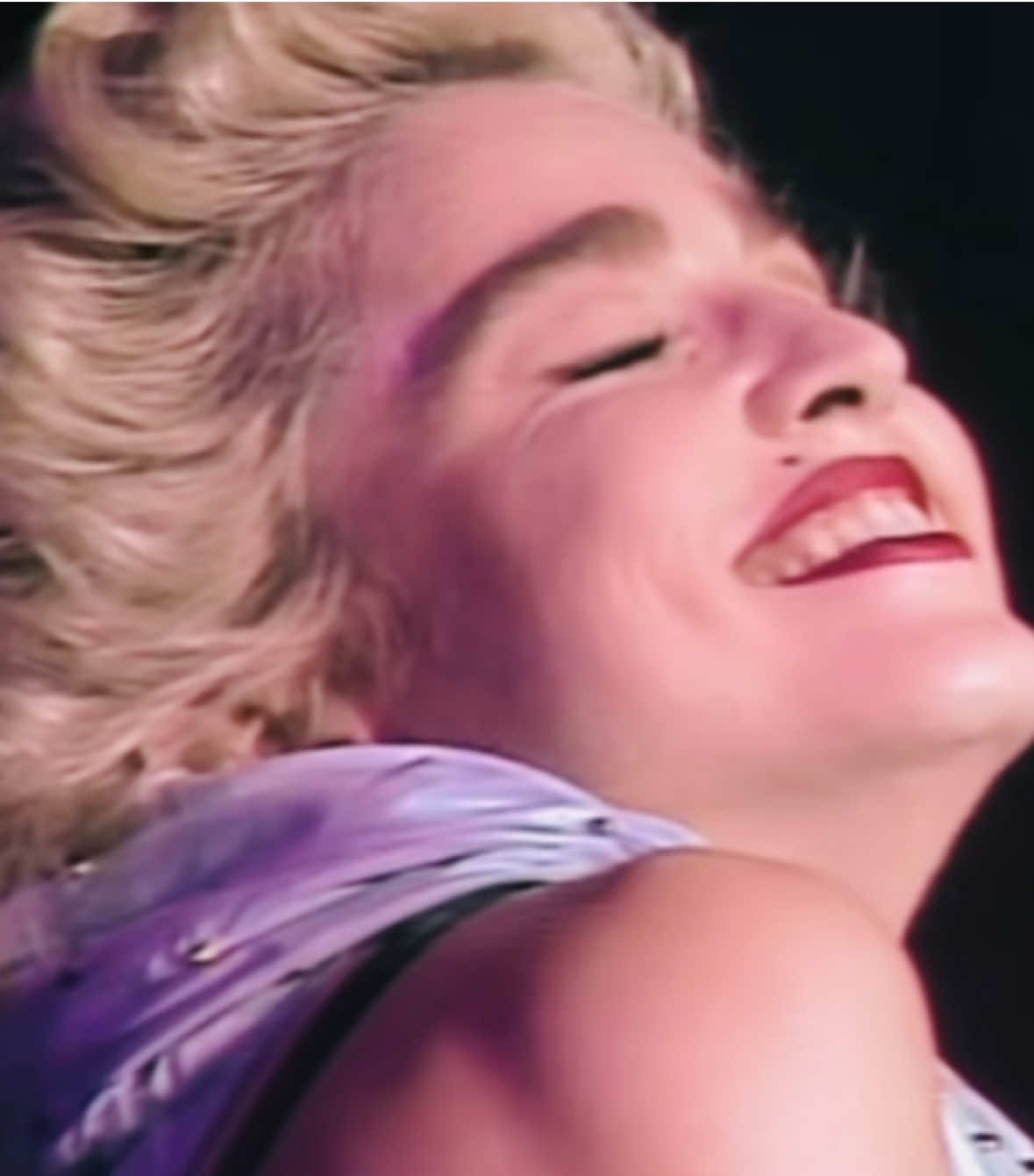 @QueenOfPopVault