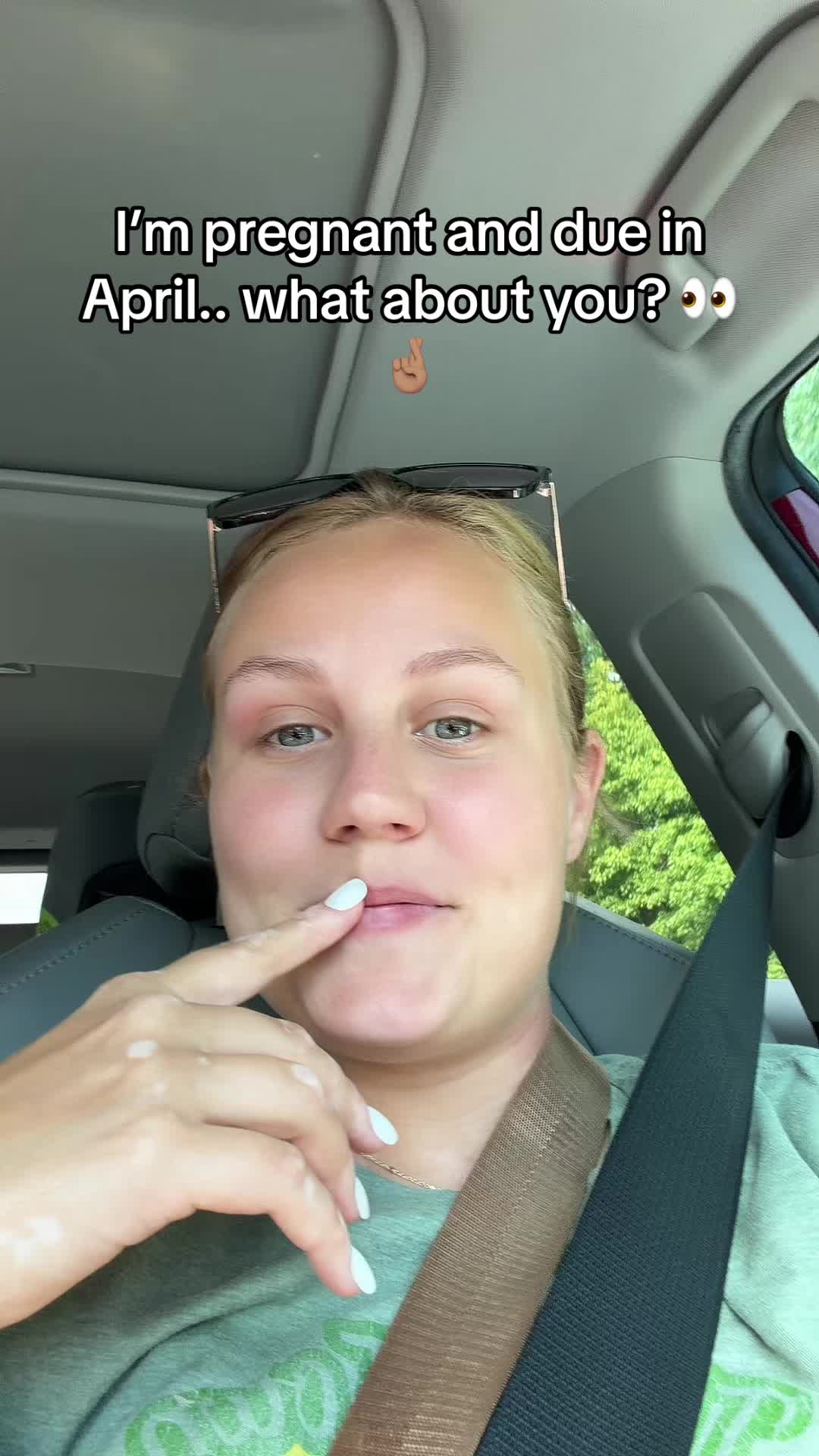 @Birth + Pregnancy tips w/ Kate