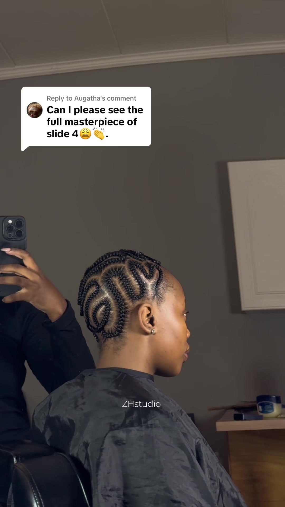 @Zee's_hair_studio
