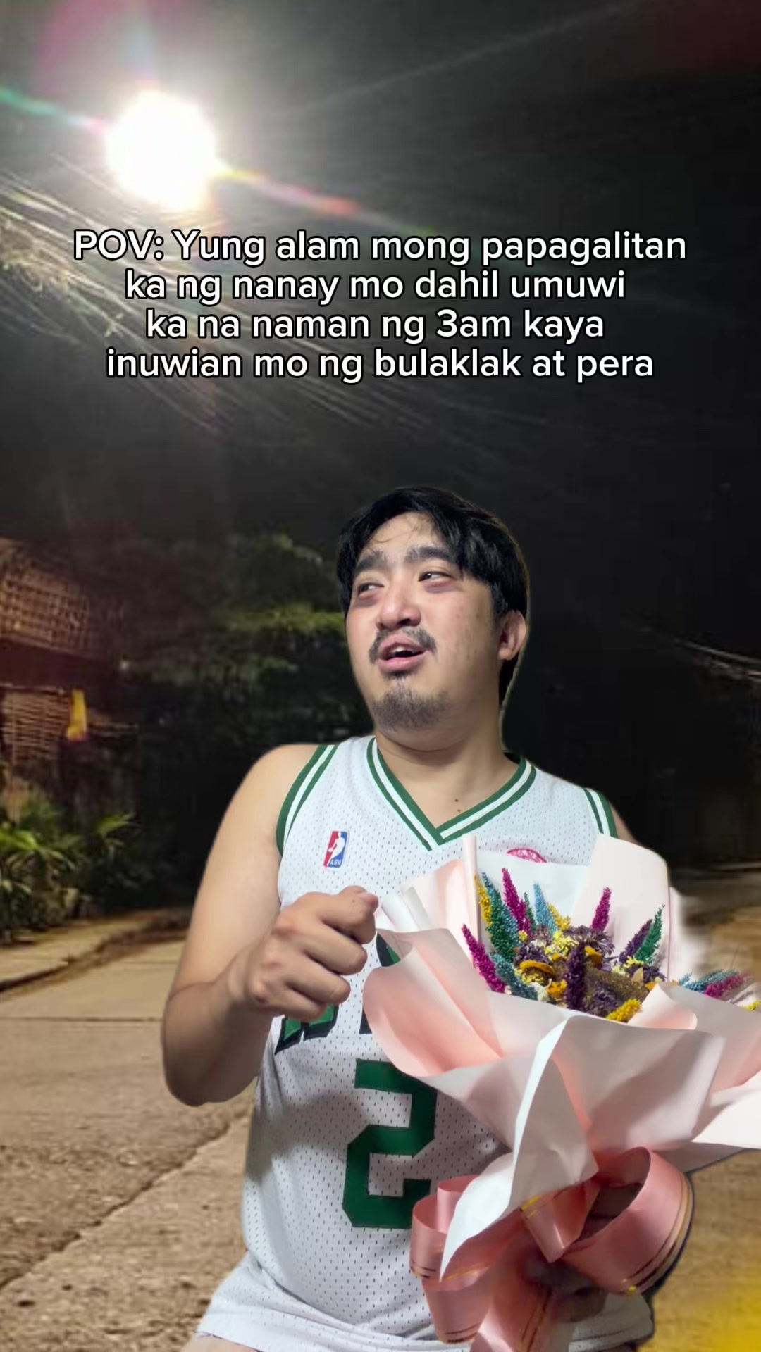 @Jose Marie de Jesus