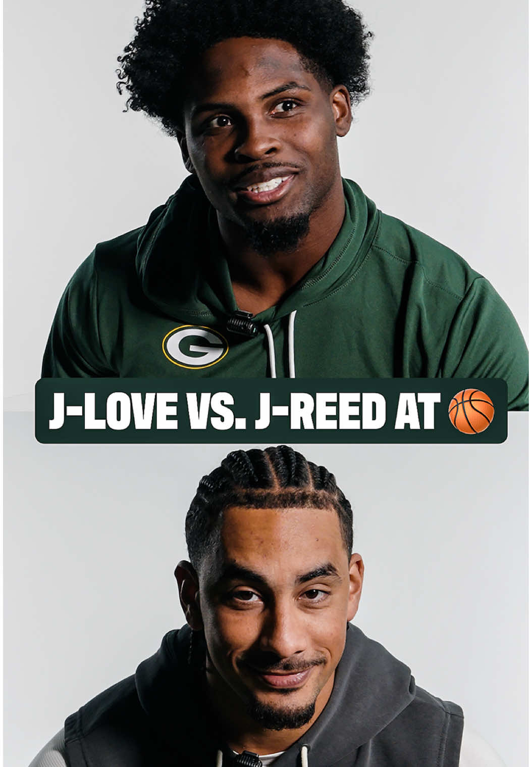 @Green Bay Packers