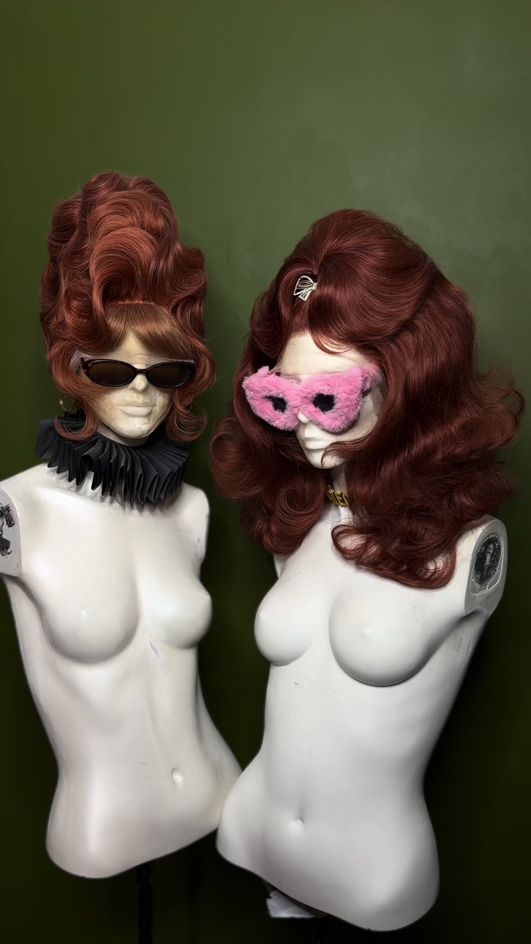 @Neciashairstyling