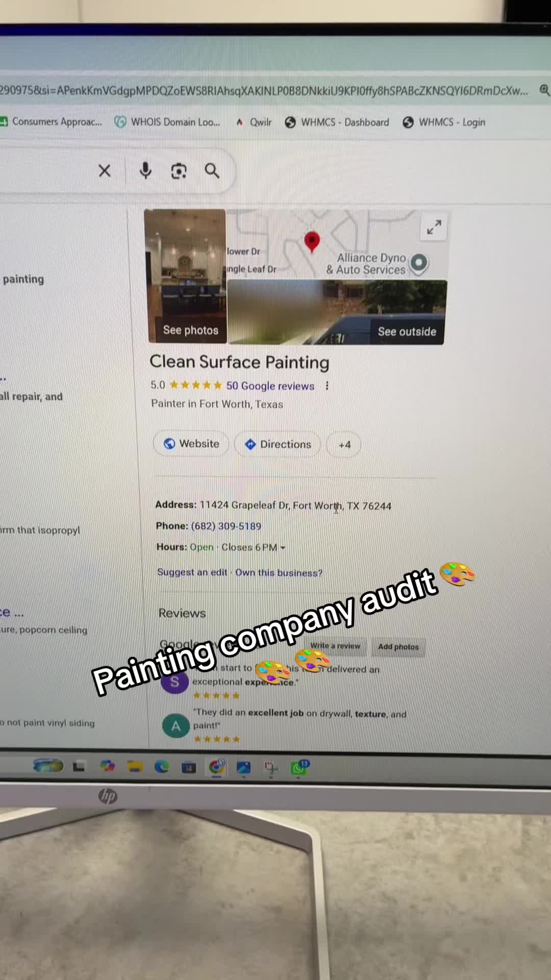 @Consumers Approach