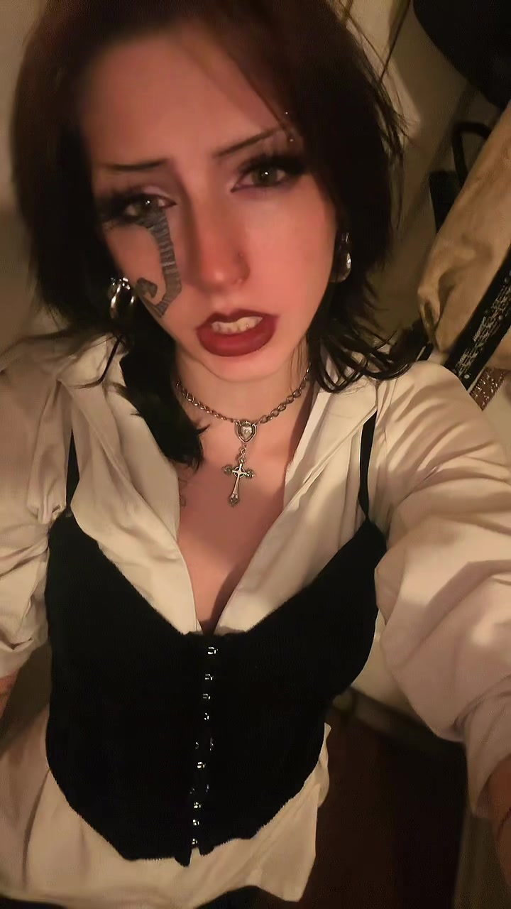 @skyelyn 🕷️
