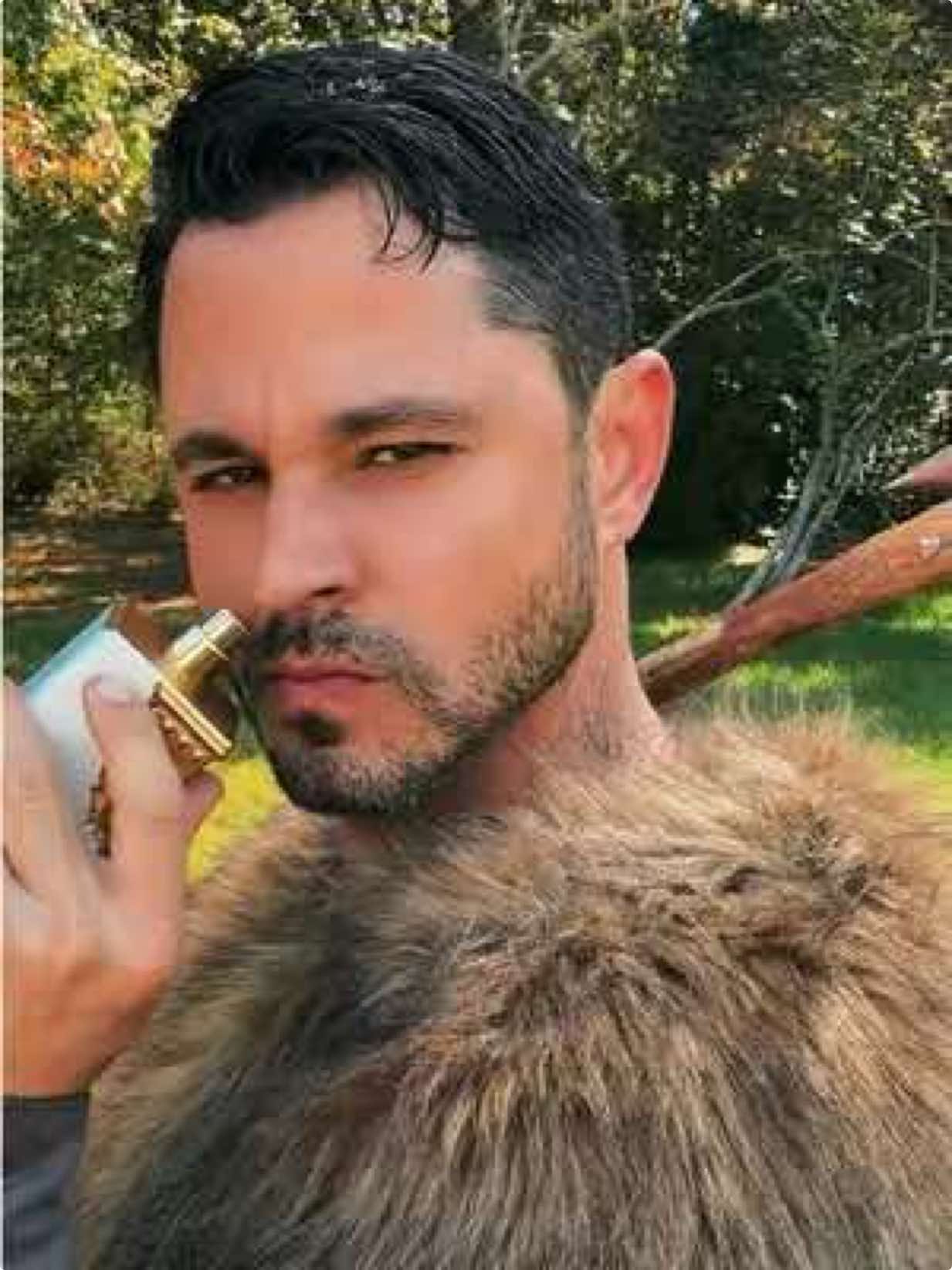 @ItsFragranceDave