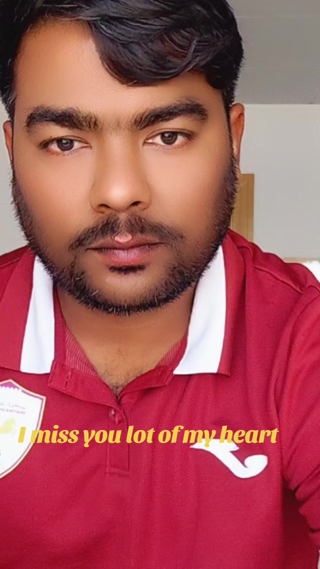 @Amrendra