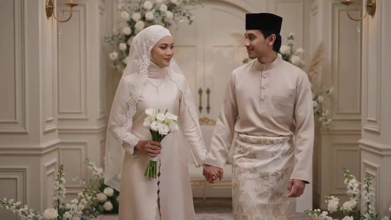 @SHINA'SBRIDALSG