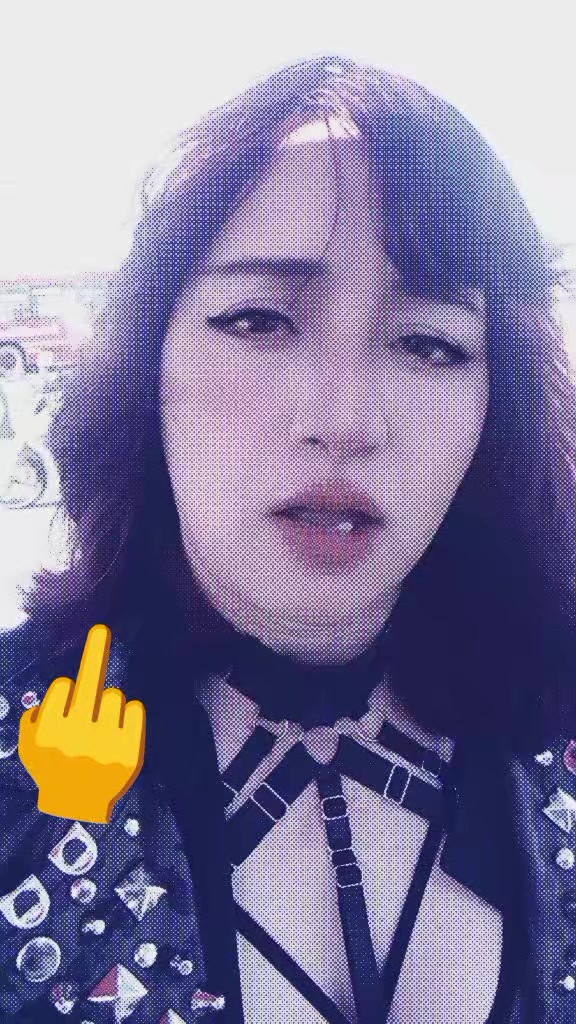 @Gataroxo