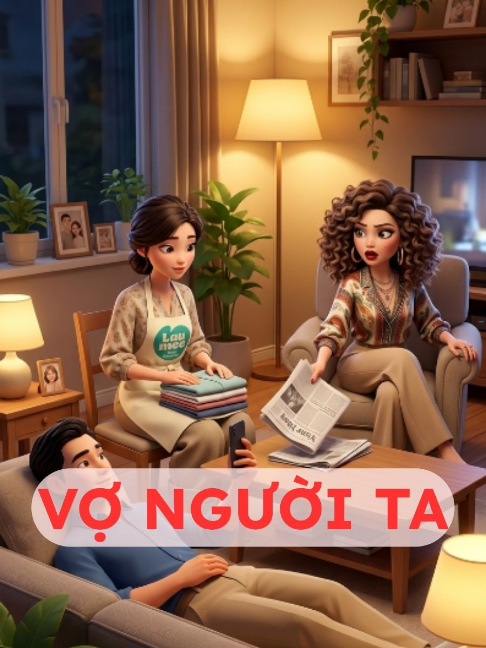 @Chị Dậu 4.0