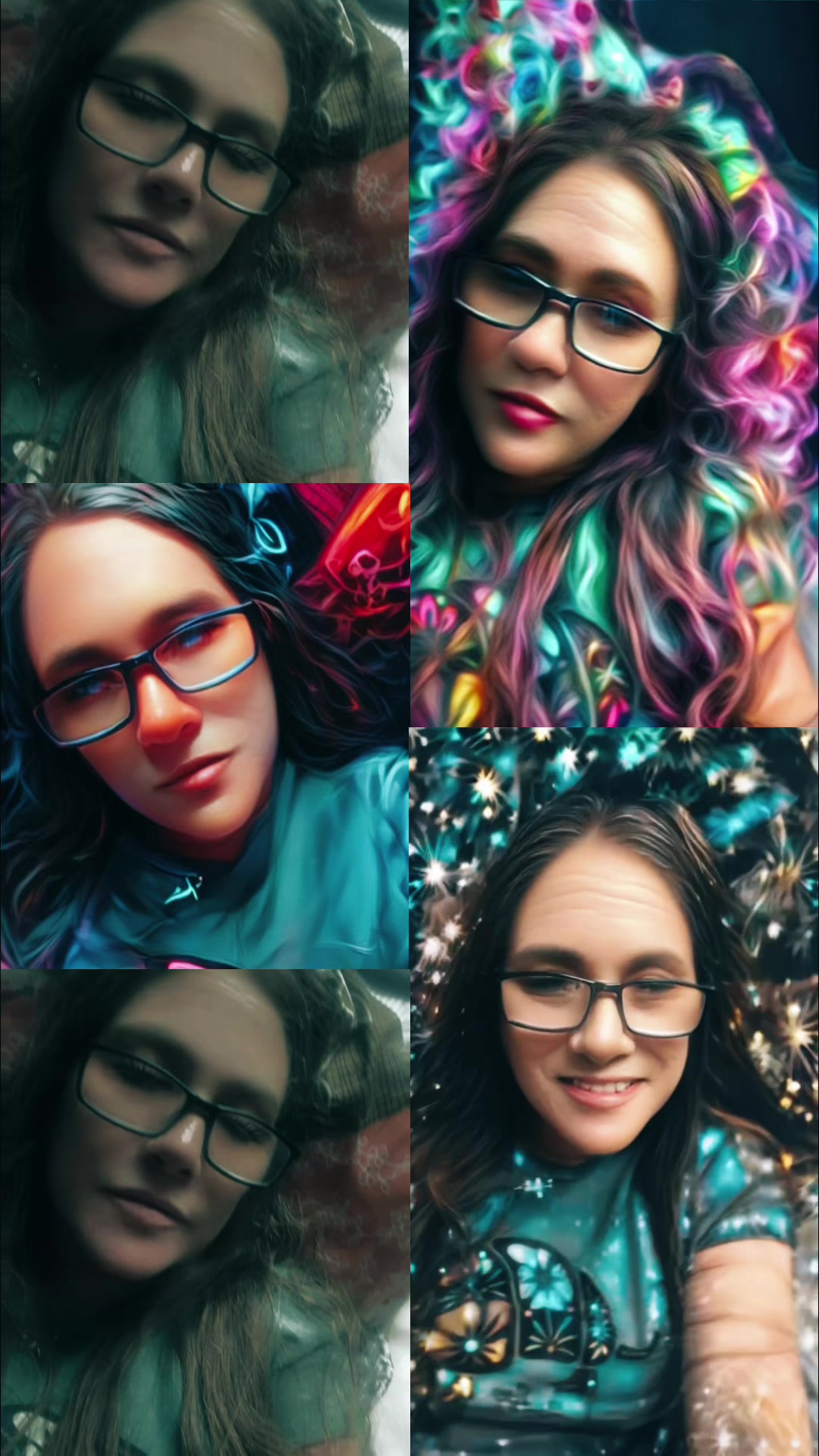 @🦋💕 Chosen 💕🦋