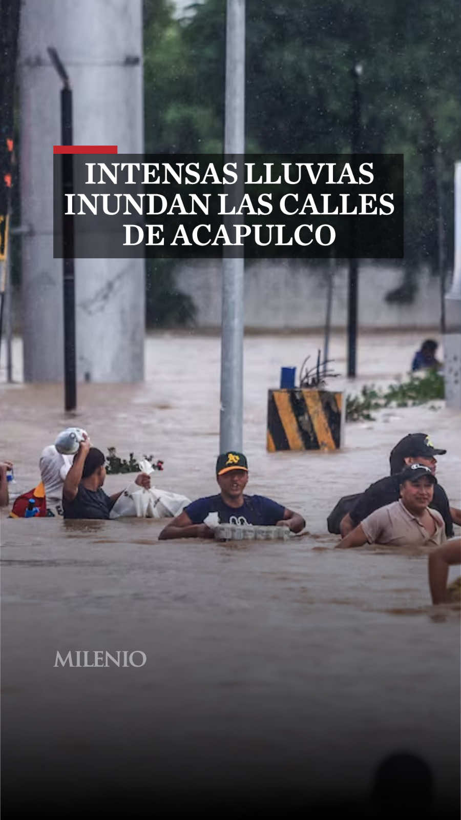@MILENIO